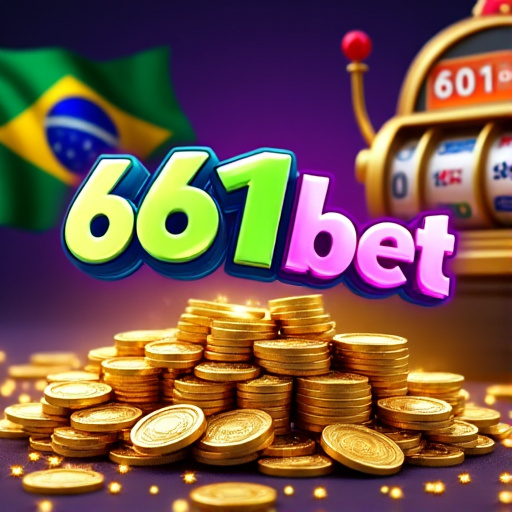 Logo da 661bet