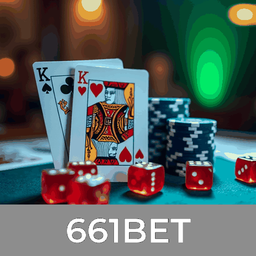 Cadastro na 661BET