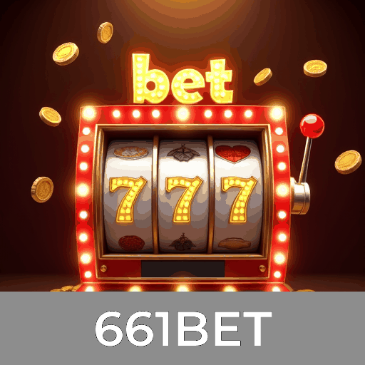 Cassino Online 661BET