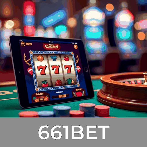 Cassino Online 661BET