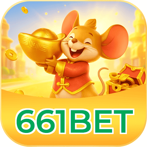 661BET logo