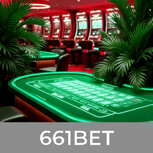 Acesso ao 661BET
