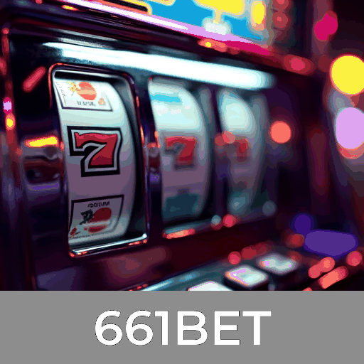 Cassino Online 661BET
