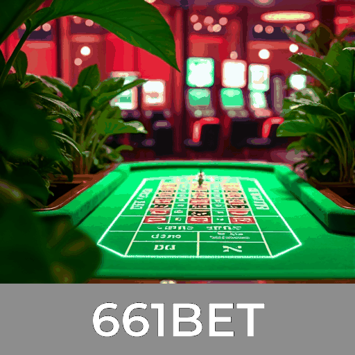 Cadastro na 661BET