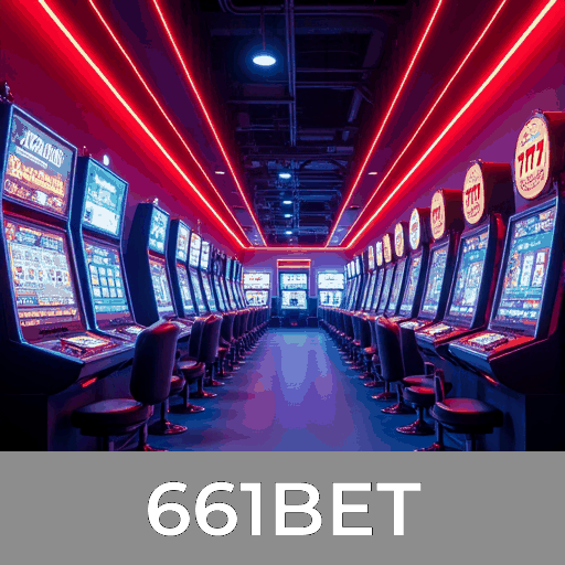 Cadastro na 661BET