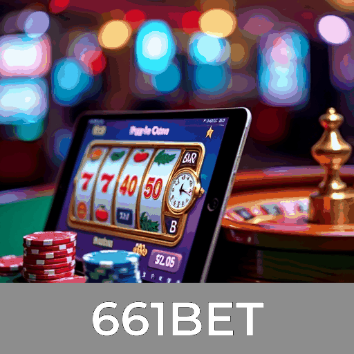 Acesso ao 661BET