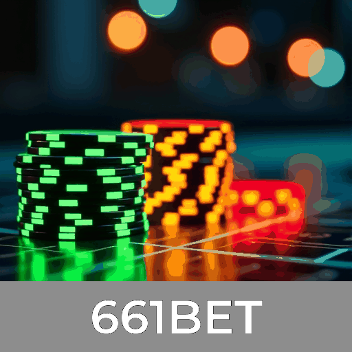 Cadastro na 661BET