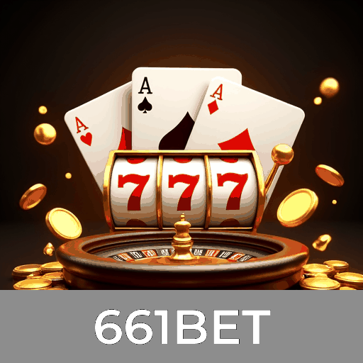 Cassino Online 661BET