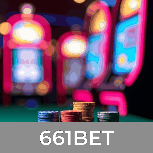 Cassino Online 661BET