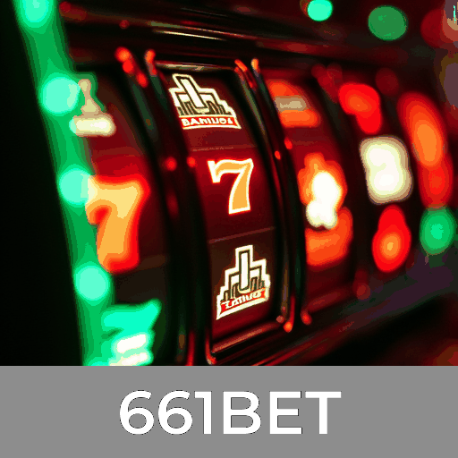 Acesso ao 661BET