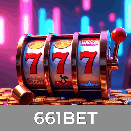 Cassino Online 661BET