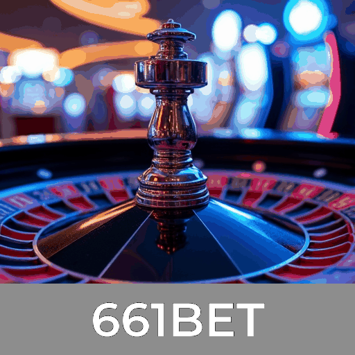 Acesso ao 661BET