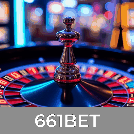 Cassino Online 661BET
