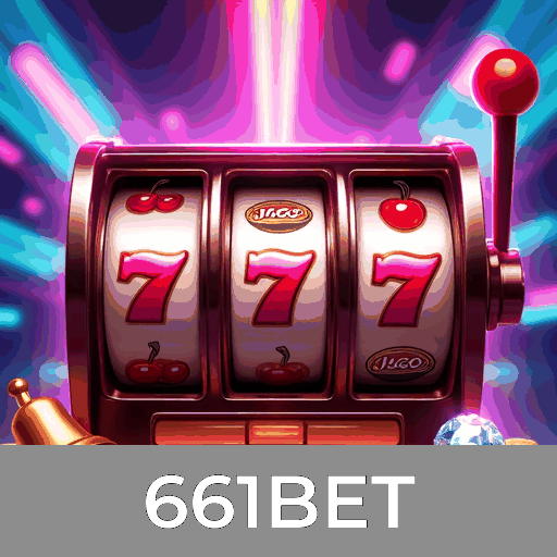 Cassino Online 661BET