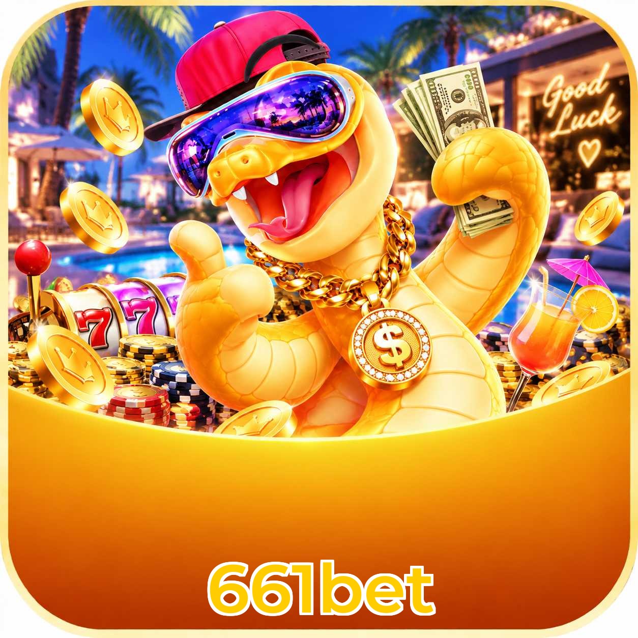 661bet FAQ instalar app