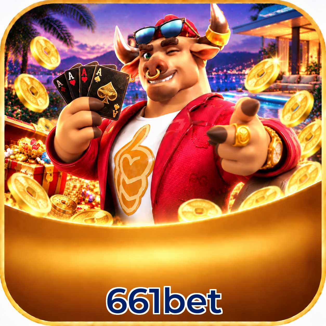 661bet Performance Tests