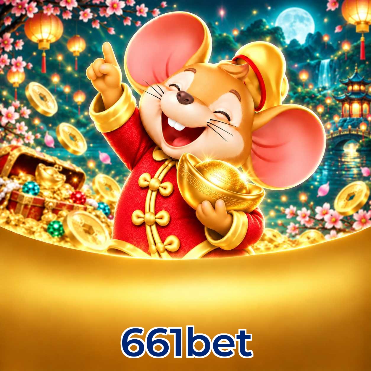 661bet Registration Guide
