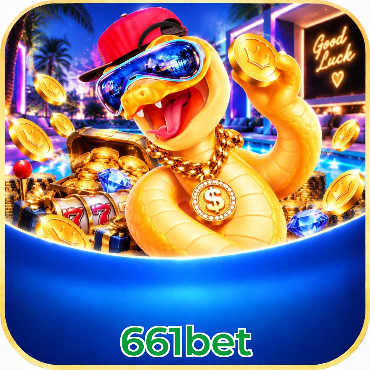 661bet Game Stats