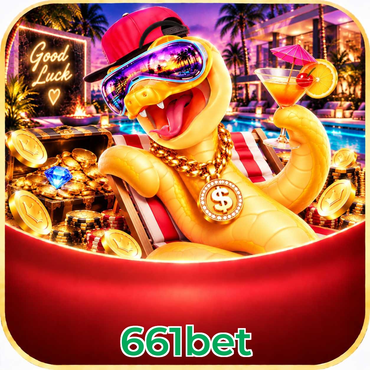661bet Live Dealers