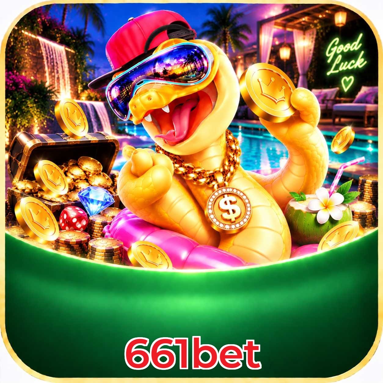 661bet Bet Types