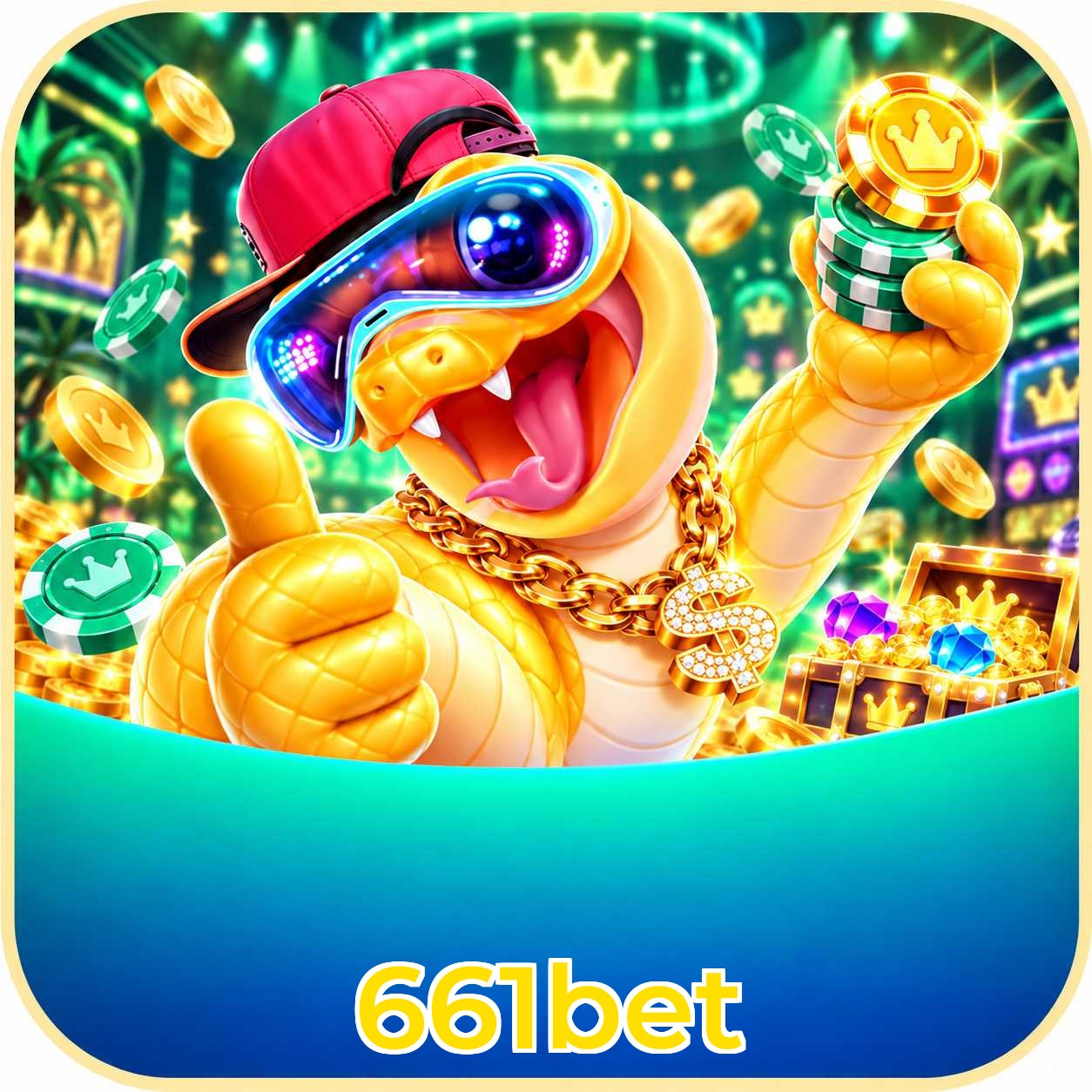 Baixar 661bet Android