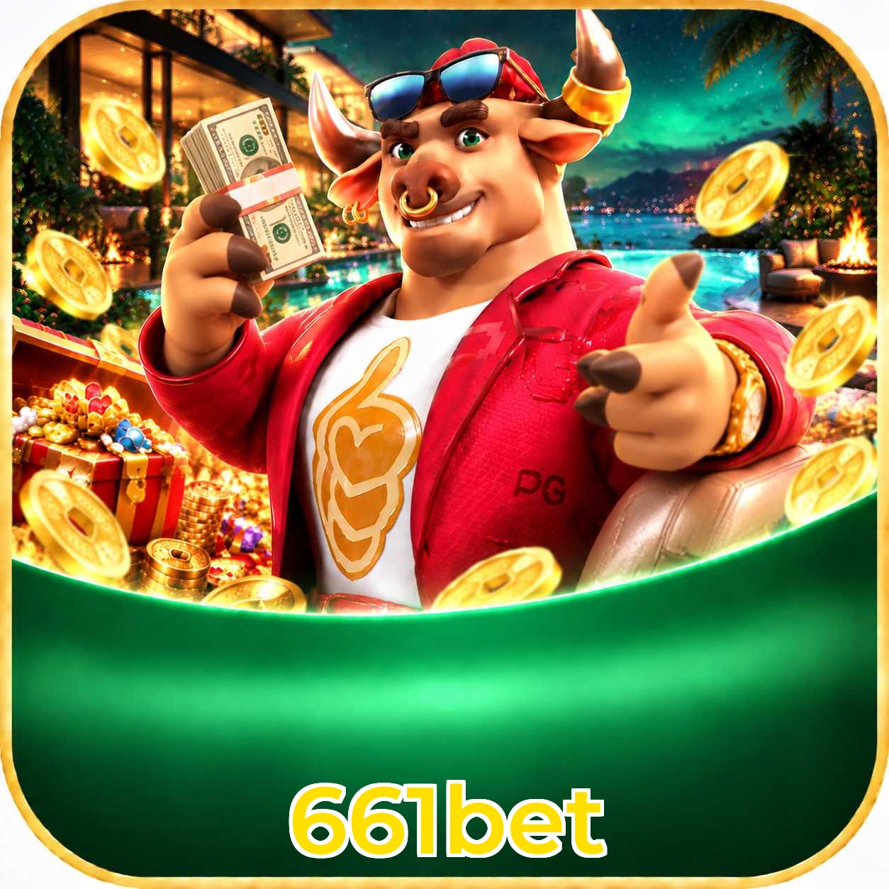 661bet Estratégias Lottery