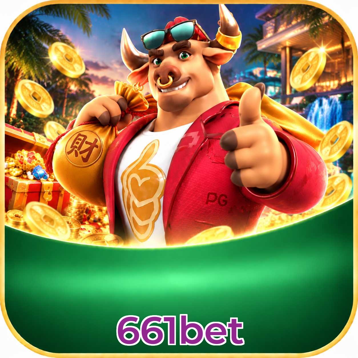 661bet Slot FAQ