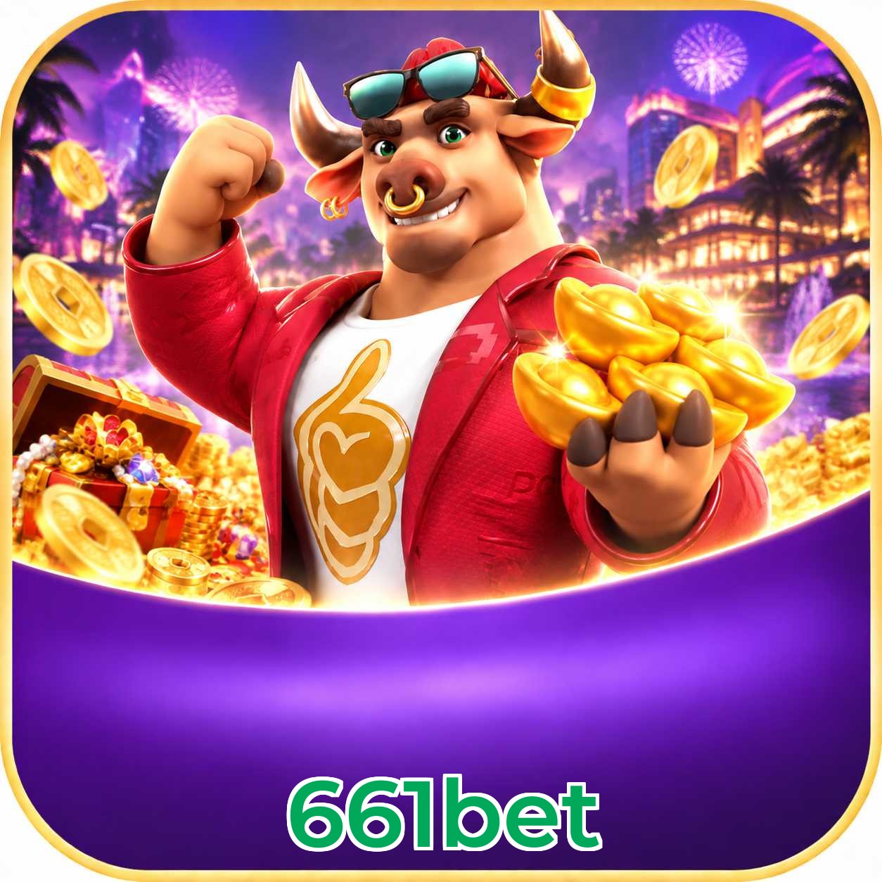 661bet Slots