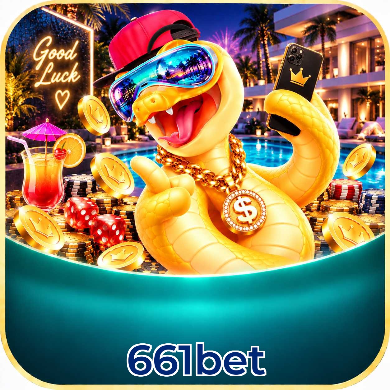 661bet Cashback