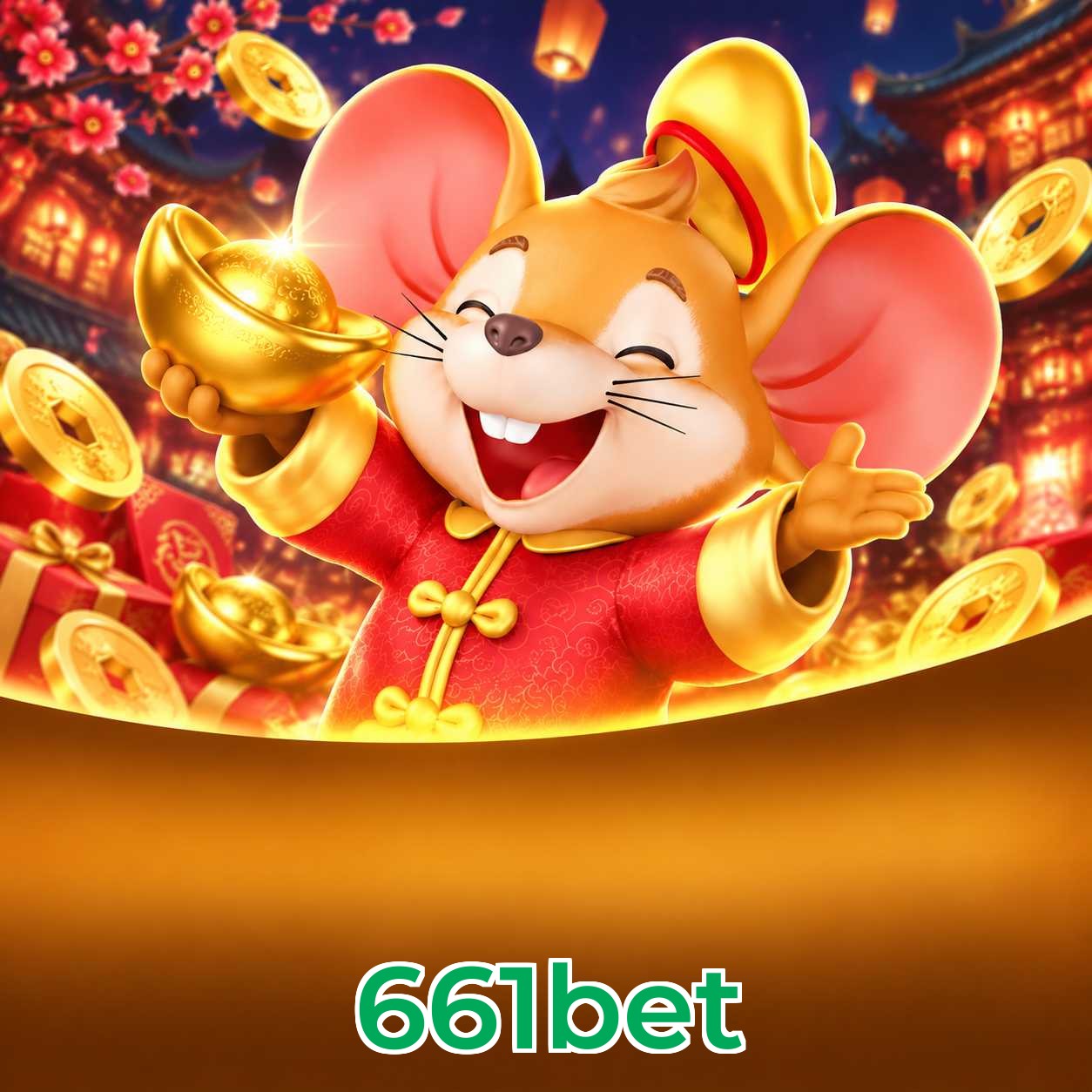 661bet Live Games