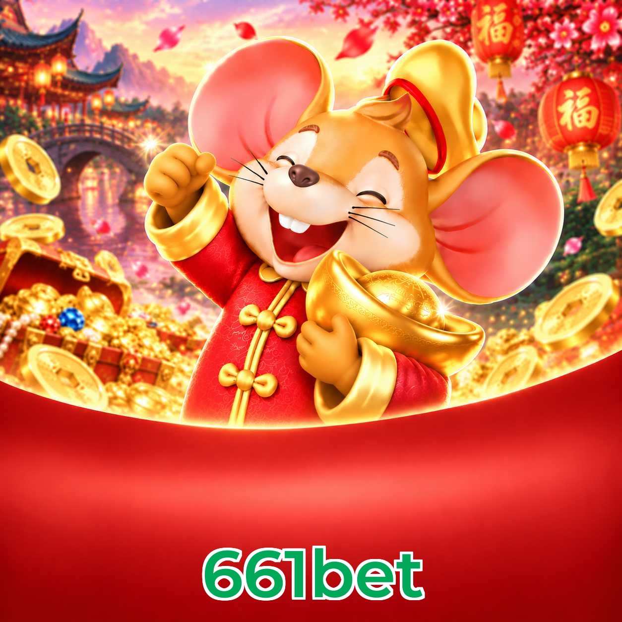 661bet Security