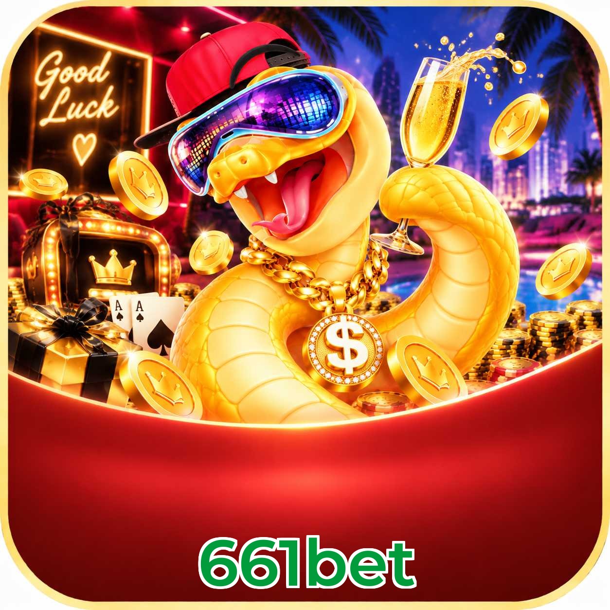 661bet