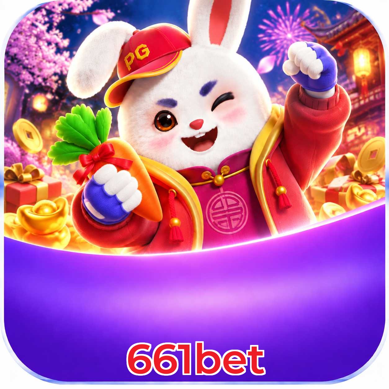 661bet Métodos de Login