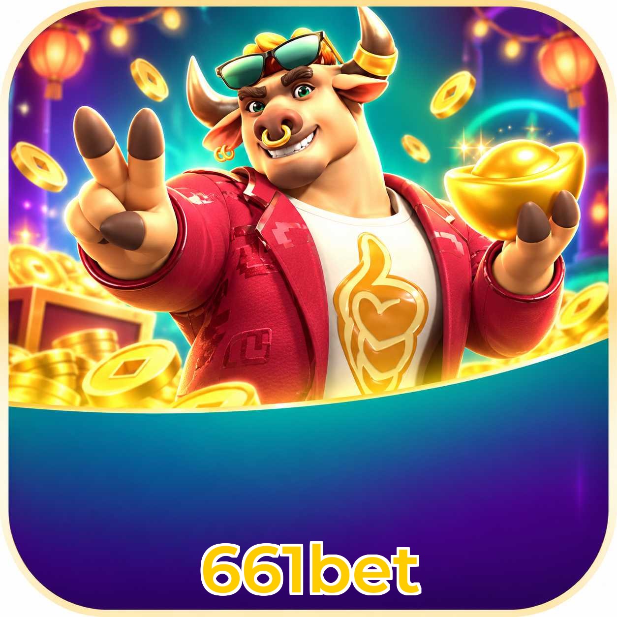 661bet Logo