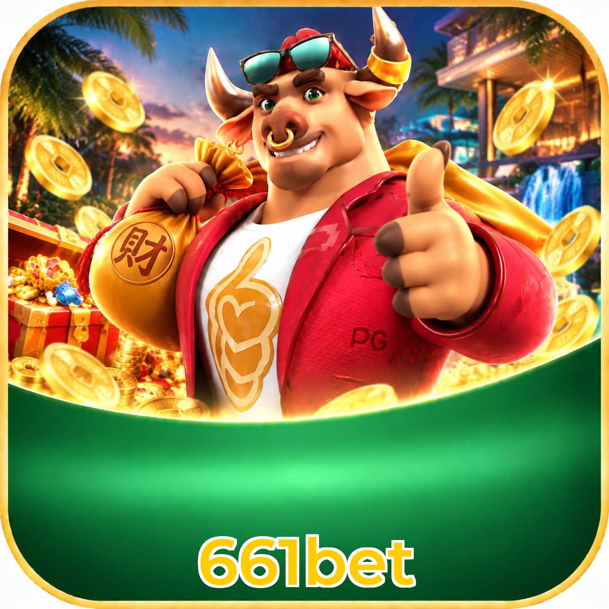 661bet FAQ