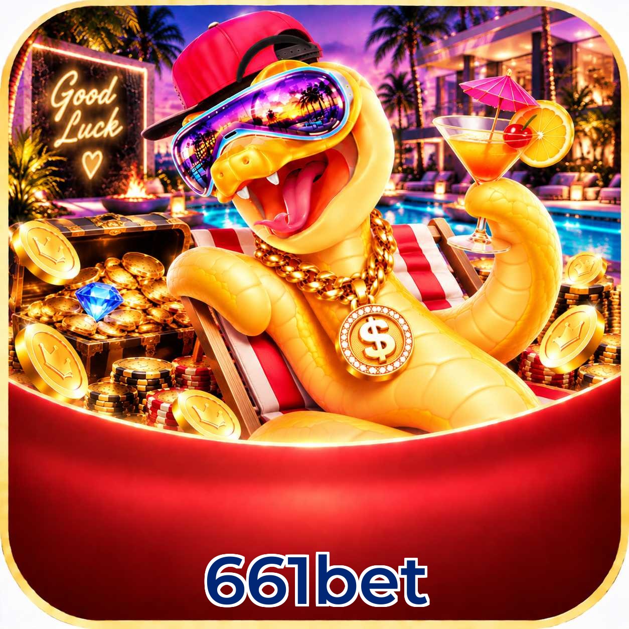 661bet Facebook Support