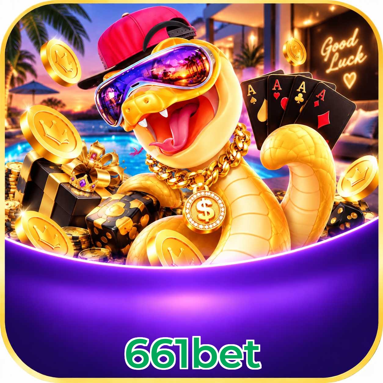 661bet FAQ
