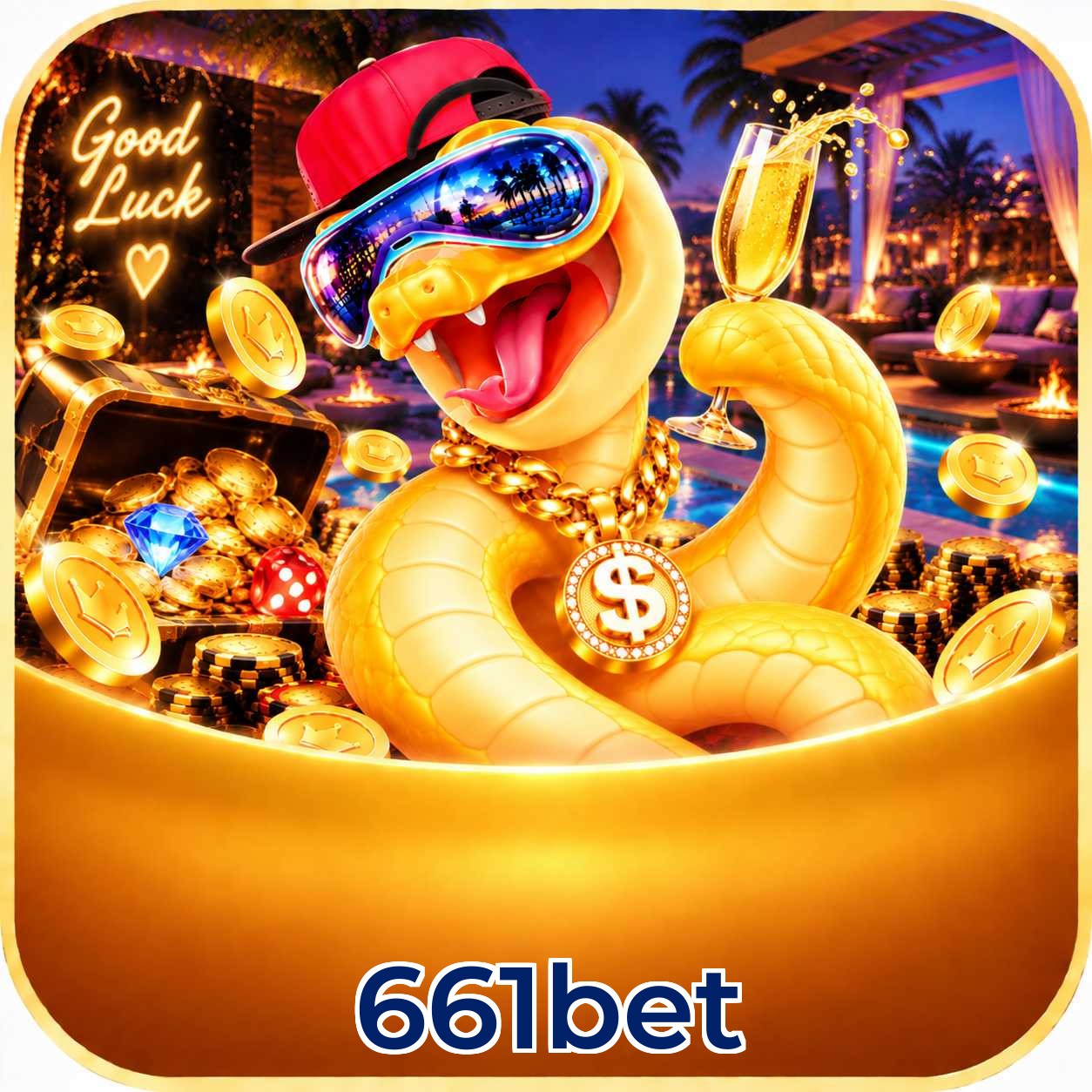 661bet Security Analysis
