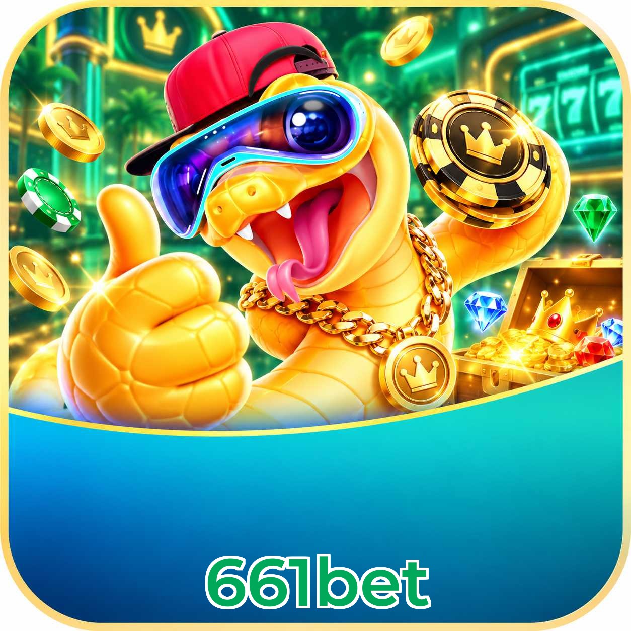 661bet FAQ