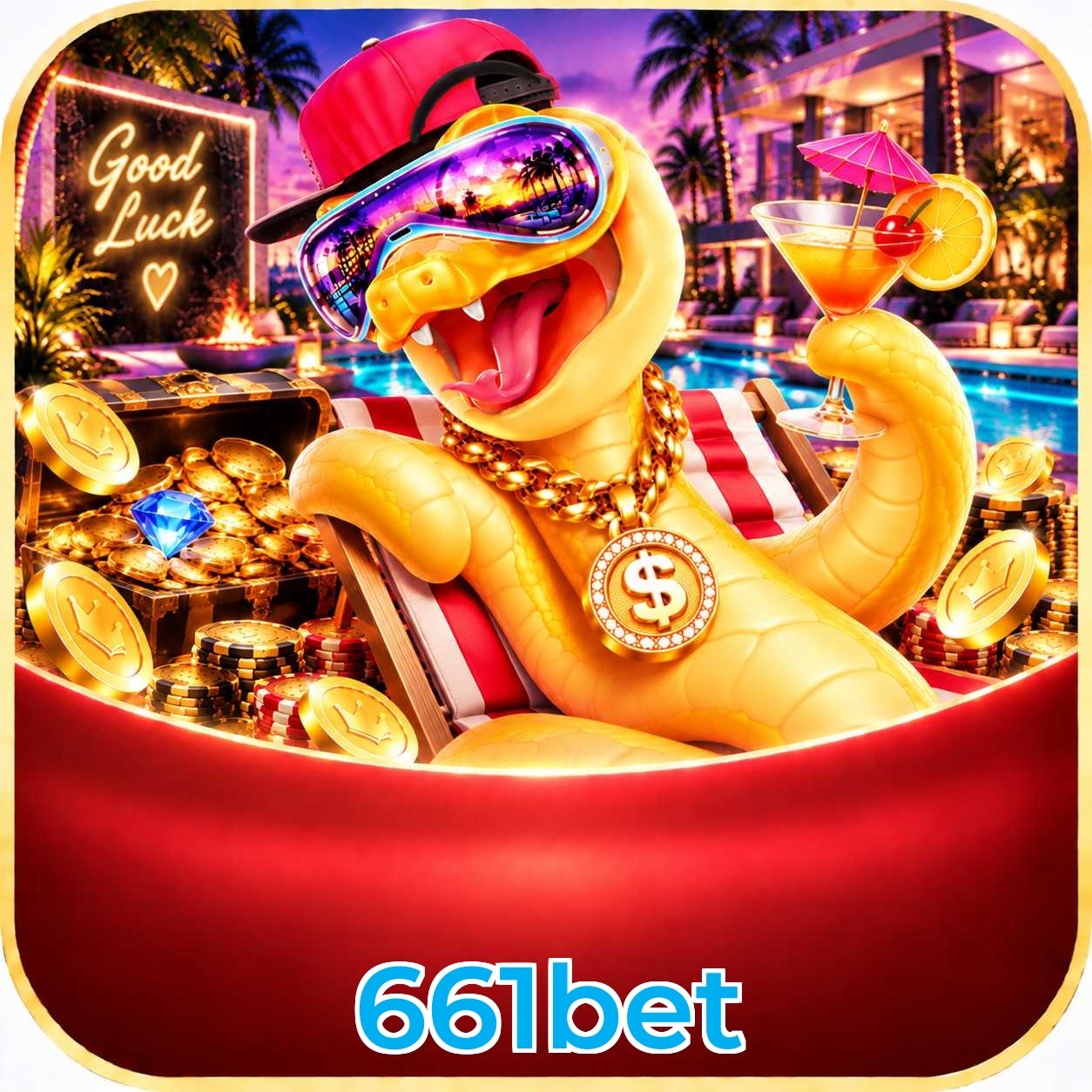 661bet Requirements