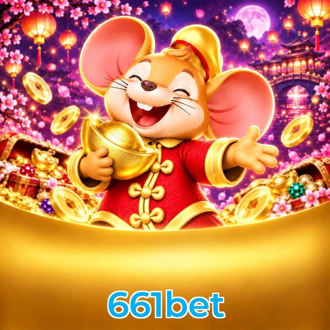 661bet Fortune Tiger RTP