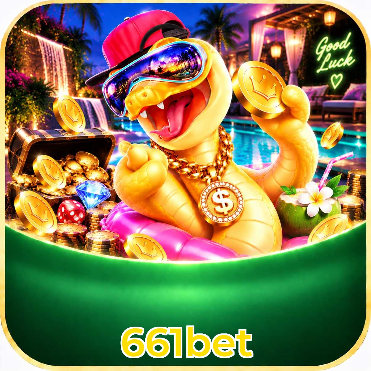 661bet Segurança