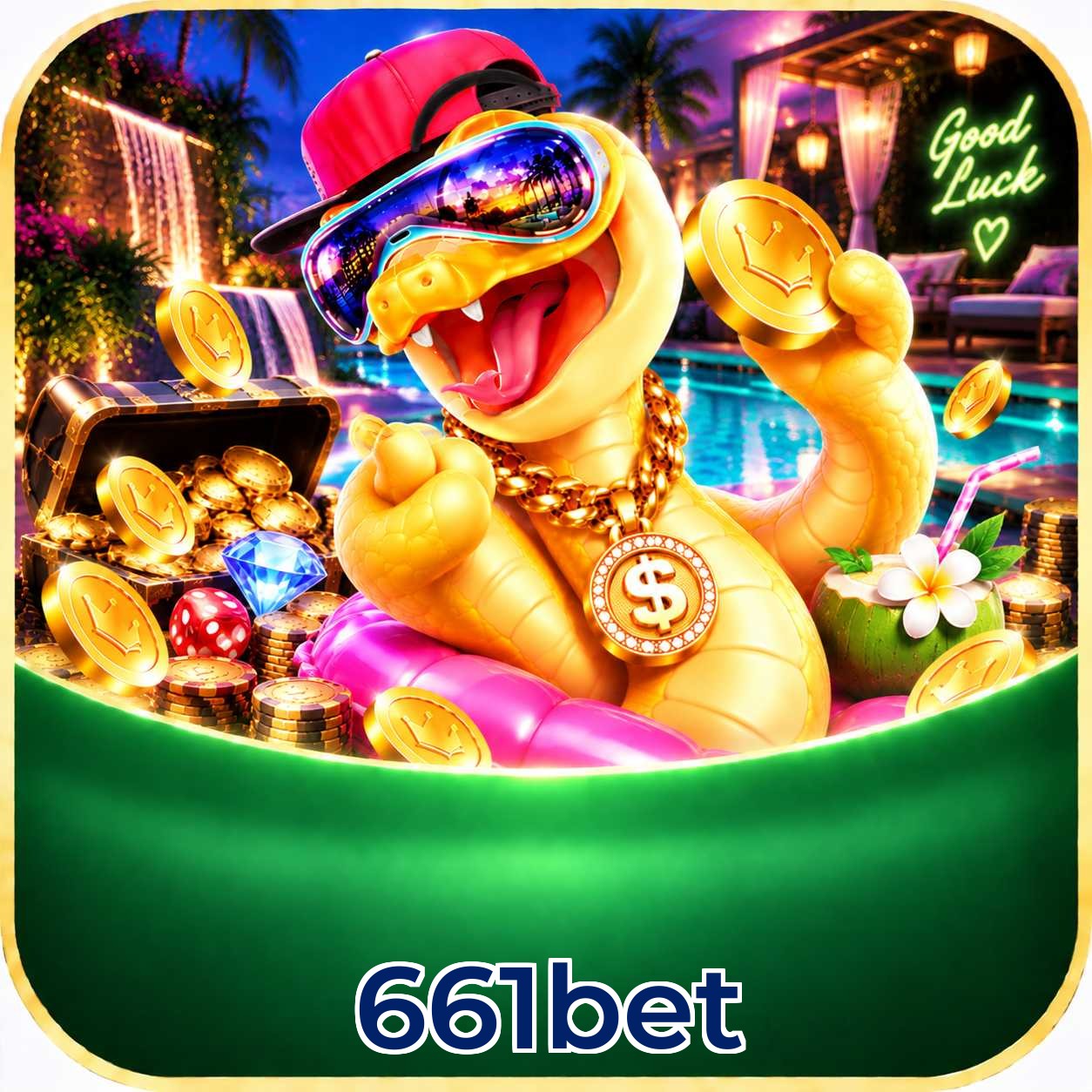 661bet Telegram FAQ